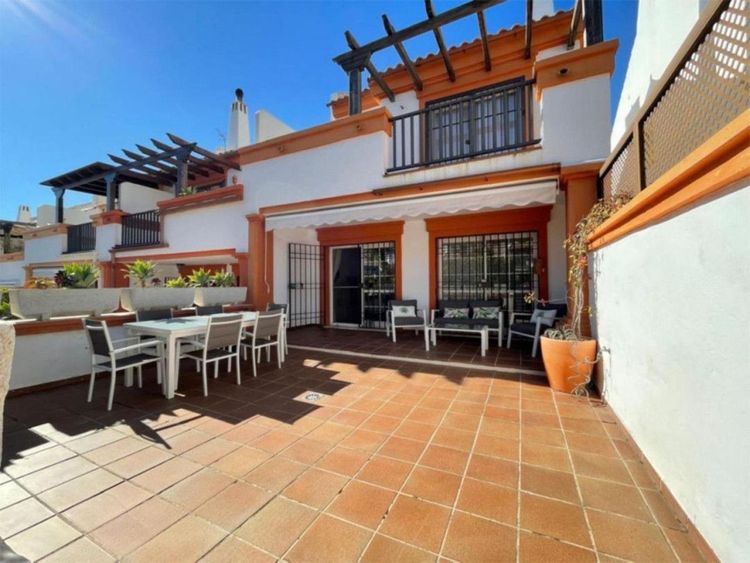 House | Resale in Marbella - Development photo 1