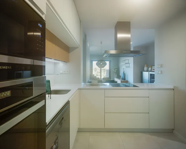 Residencial Lago Varese in Pilar de la Horadada, Costa Blanca - Photo 5