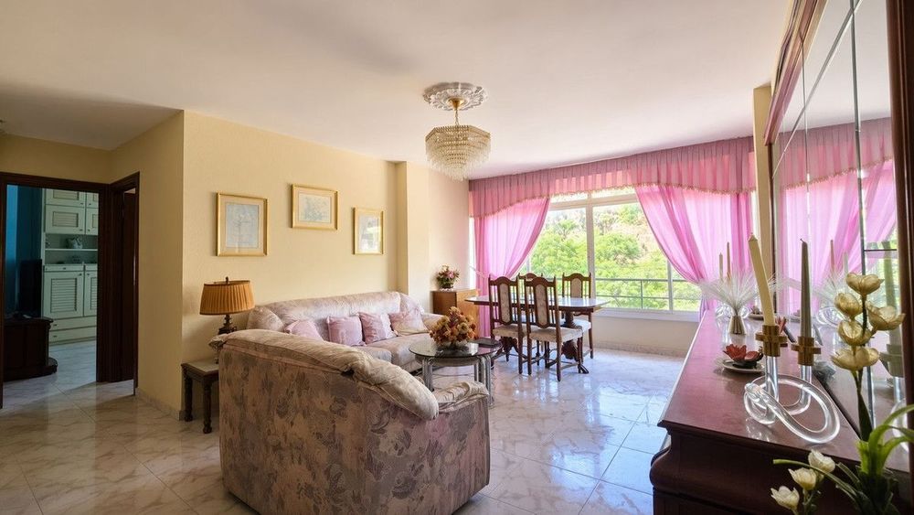 Apartment | Resale in Marbella in Marbella Others, Costa del Sol - Main property photo