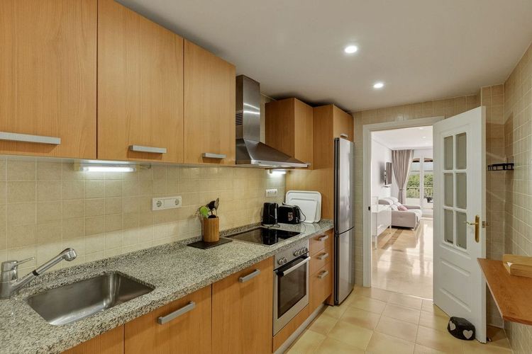 Penthouse | Resale in Los Arqueros in Los Arqueros, Costa del Sol - Photo 5