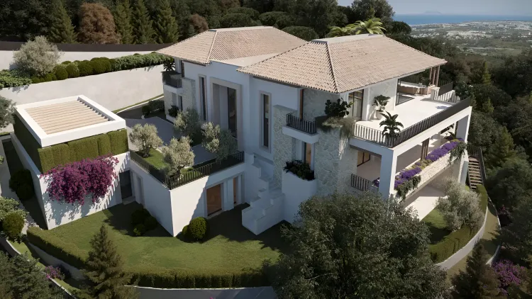 The Hills 14 in La Quinta, Costa del Sol - Photo 4