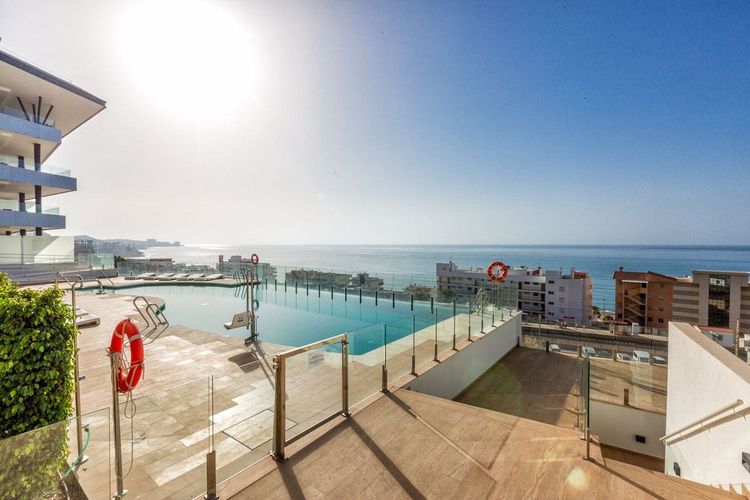 Apartment | Resale in Higueron in Higueron, Costa del Sol - Photo 2