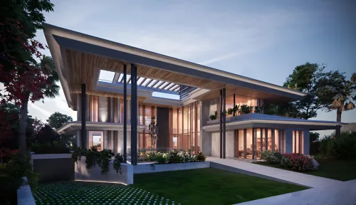Andara 2 — Sierra Blanca, Costa del Sol