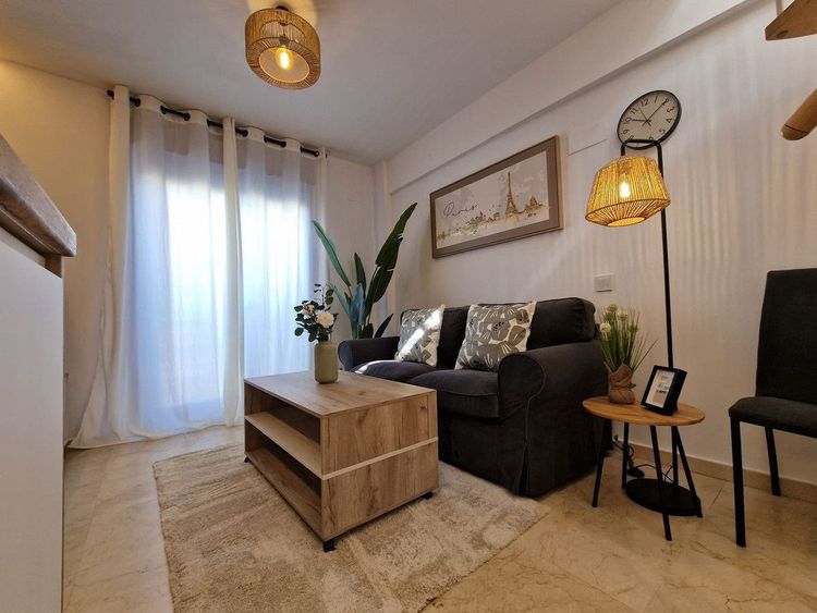 Penthouse | Resale in Benalmadena in Benalmadena Others, Costa del Sol - Photo 2