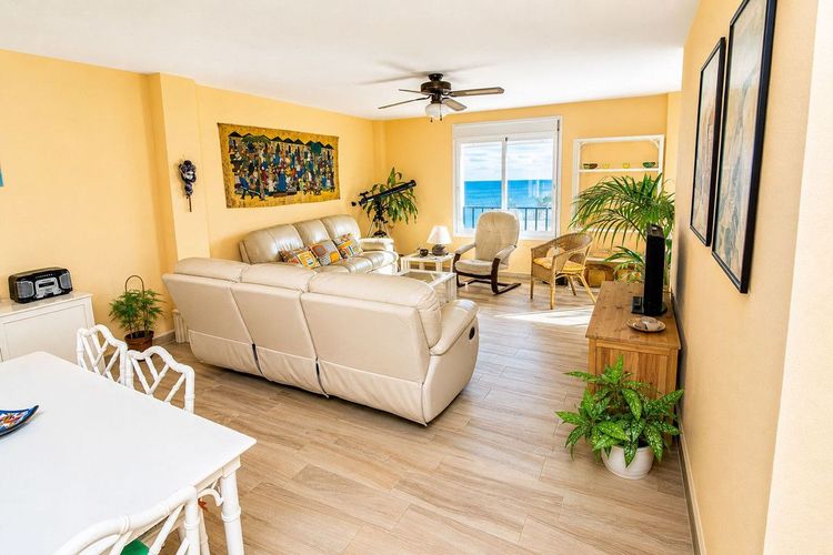 Penthouse | Resale in San Luis de Sabinillas in San Luis de Sabinillas, Costa del Sol - Photo 5