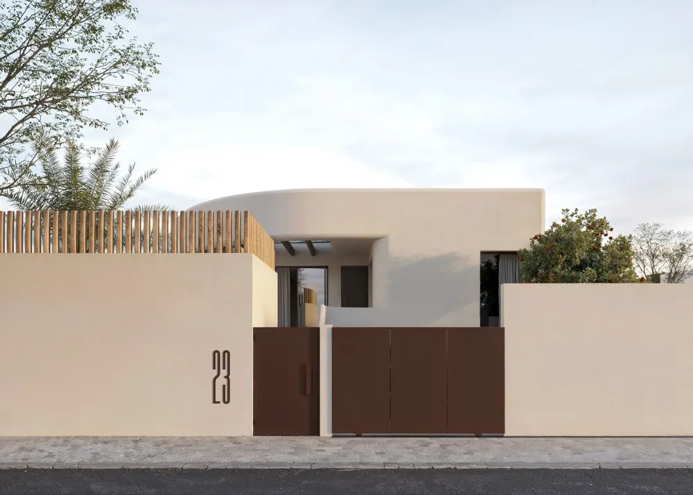 Residencial Homes II in Algorfa, Costa Blanca - Main property photo