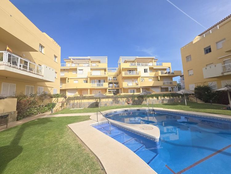 Apartment | Resale in La Cala de Mijas - Development photo 1