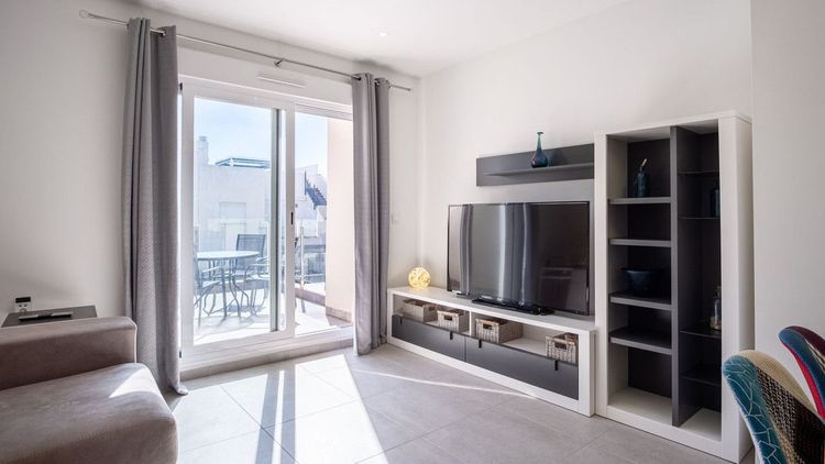 Penthouse | Resale in Aguas Nuevas in Aguas Nuevas, Costa Blanca - Photo 4