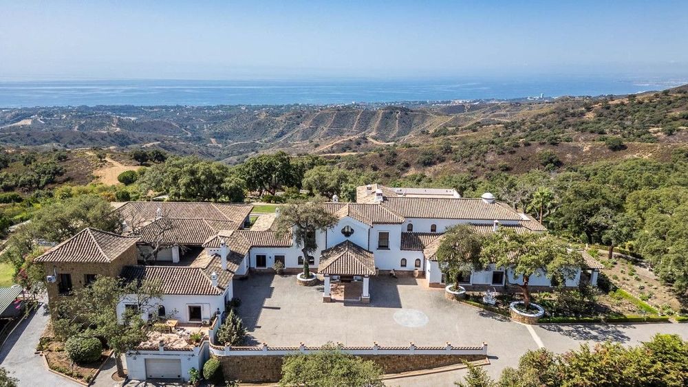 House | Resale in Marbella in Marbella Others, Costa del Sol - Main property photo