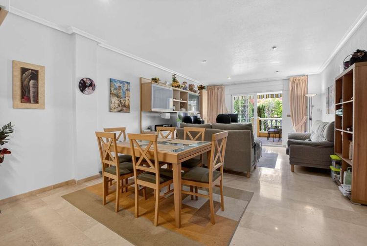 Apartment | Resale in Orihuela Costa in Orihuela Costa, Costa Blanca - Photo 3
