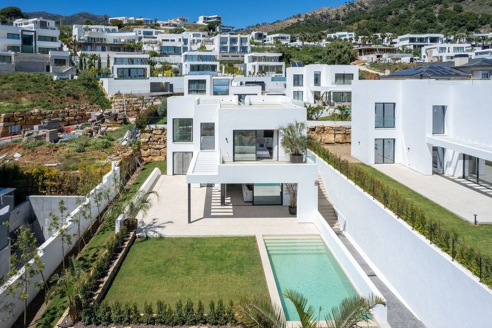 House | Resale in Mijas in Mijas Others, Costa del Sol - Main property photo