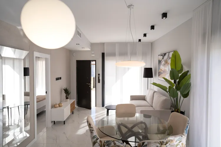 Residencial Thiar Village III Premium in Pilar de la Horadada, Costa Blanca - Photo 3