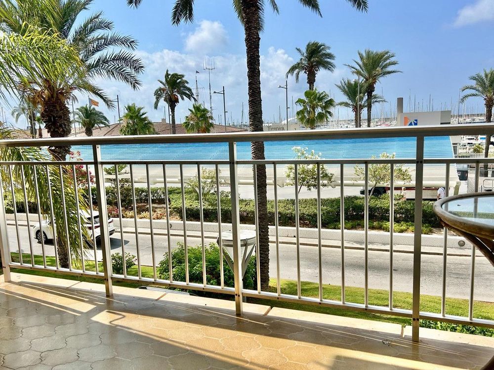 Apartment | Resale in Torrevieja in Torrevieja, Costa Blanca - Main property photo