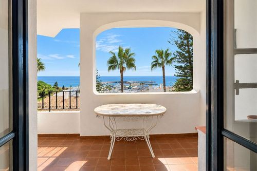 Departamento | Reventa en Puerto de Cabopino — Puerto de Cabopino, Costa del Sol