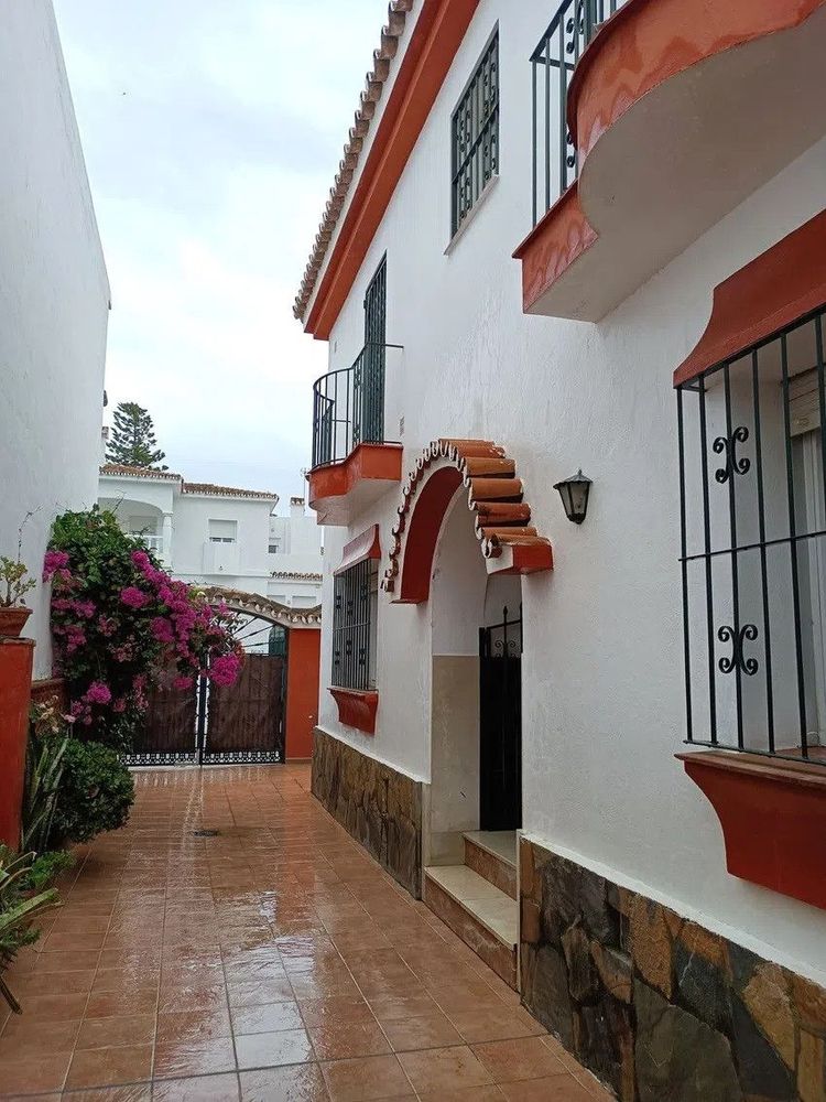 House | Resale in San Pedro de Alcántara in San Pedro de Alcántara Others, Costa del Sol - Main property photo