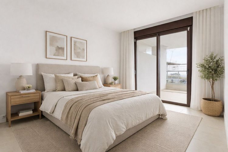 Apartment | Resale in Fuengirola in Fuengirola Others, Costa del Sol - Photo 5