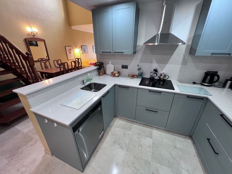 Penthouse | Resale in Carib Playa in Carib Playa, Costa del Sol - Photo 3