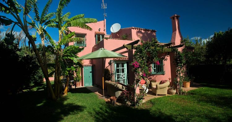 House | Resale in Estepona - Development photo 1