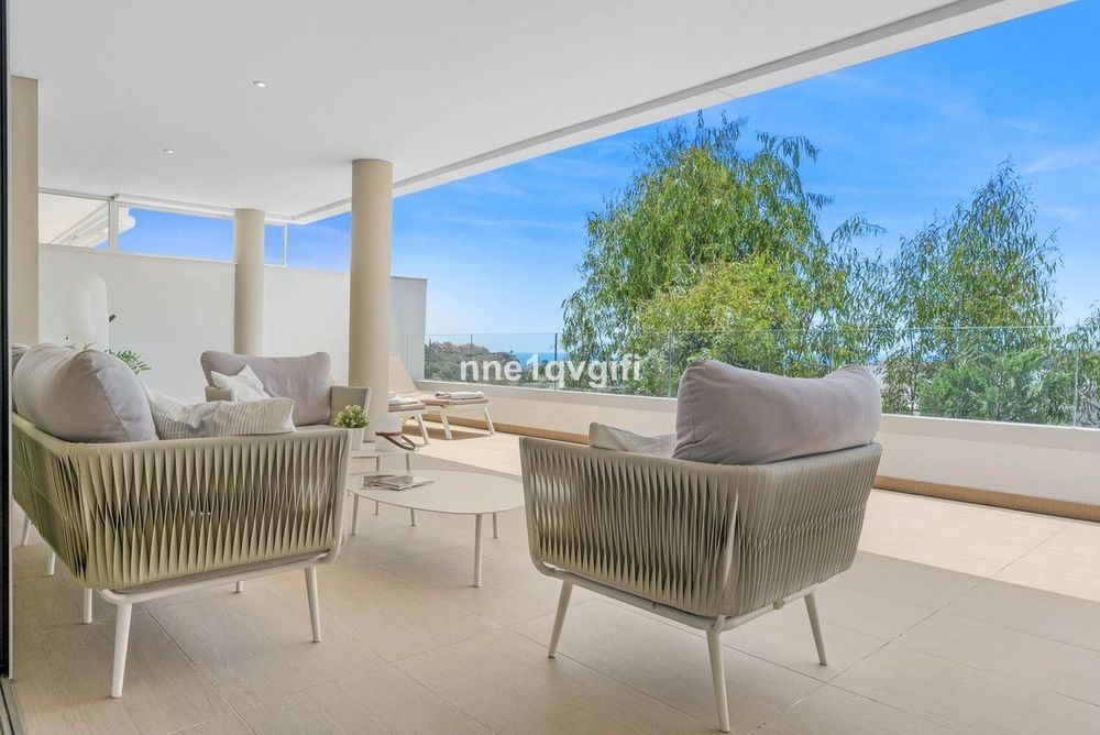 Apartment | Resale in Benahavís in Benahavís Others, Costa del Sol - Main property photo