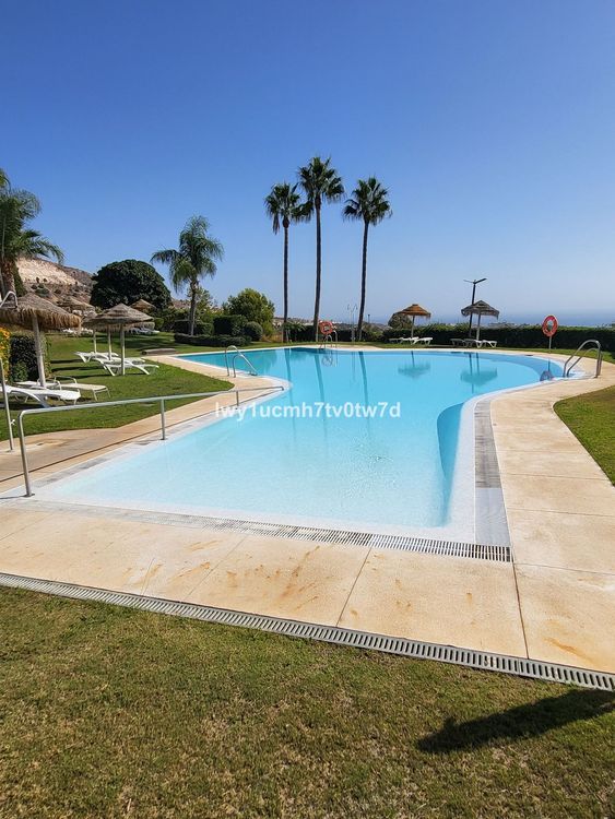 Apartment | Resale in Benalmadena - Development photo 1