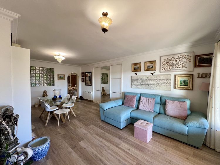 Apartment | Resale in La Cala Hills - Development photo 1