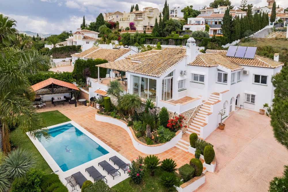 House | Resale in Mijas Golf in Mijas Golf, Costa del Sol - Main property photo