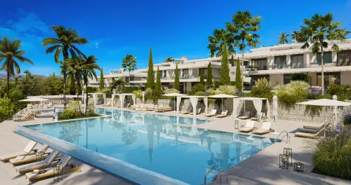 Soul Marbella Sunlife — Bahía de Marbella, Costa del Sol