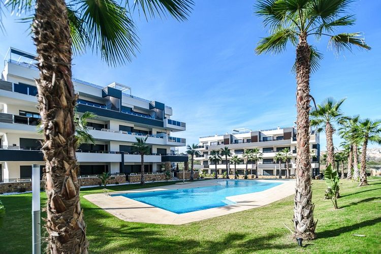 Penthouse | Resale in Los Altos in Los Altos, Costa Blanca - Photo 2
