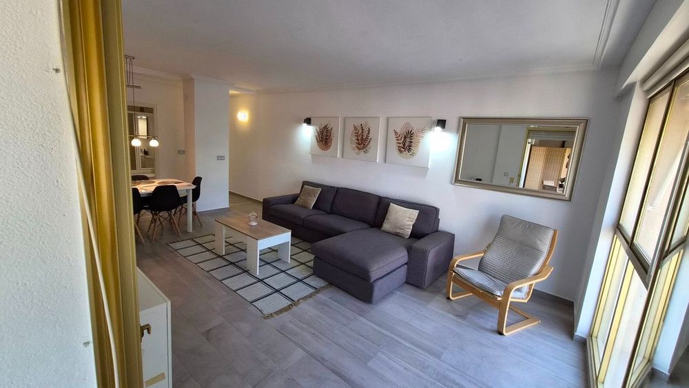 Apartment | Resale in Torrevieja in Torrevieja, Costa Blanca - Main property photo
