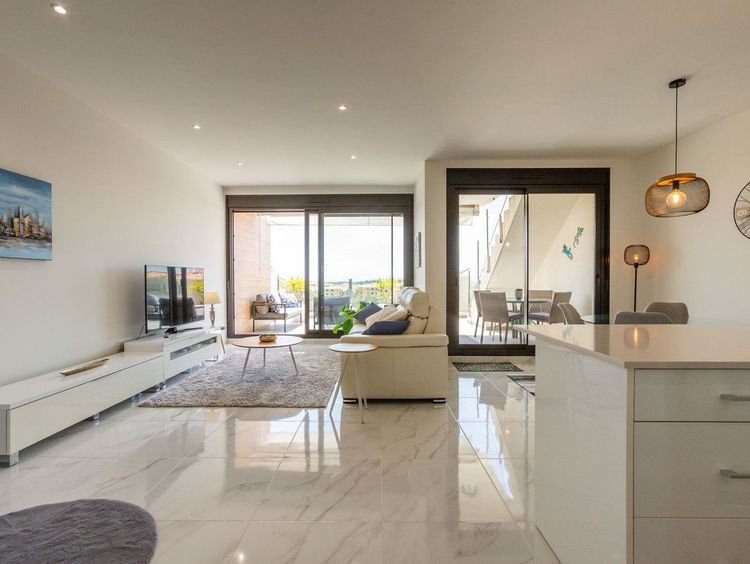 Penthouse | Resale in Villamartin in Villamartin, Costa Blanca - Photo 3