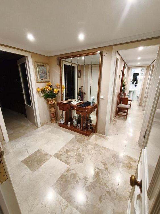 Apartment | Resale in Fuengirola City Center - Development photo 1