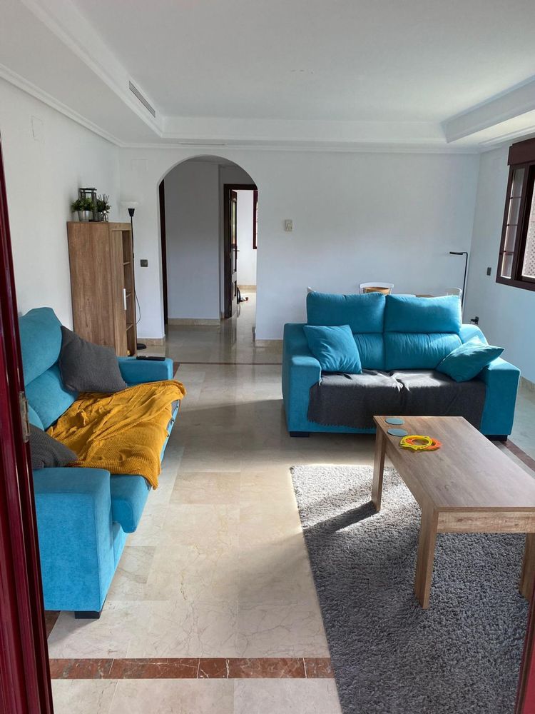 Apartment | Resale in La Mairena in La Mairena, Costa del Sol - Main property photo