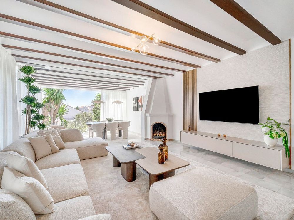 House | Resale in Marbella in Marbella Others, Costa del Sol - Main property photo