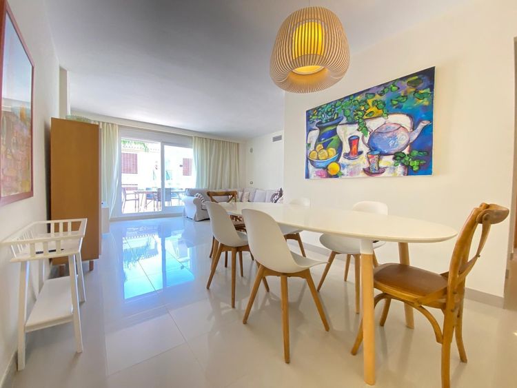 Penthouse | Resale in El Paraiso in El Paraiso, Costa del Sol - Photo 4