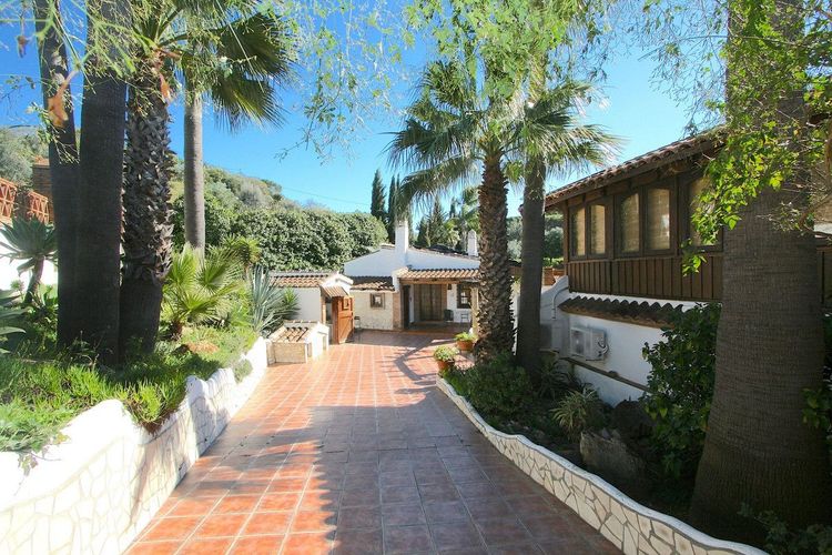 House | Resale in Mijas - Development photo 1