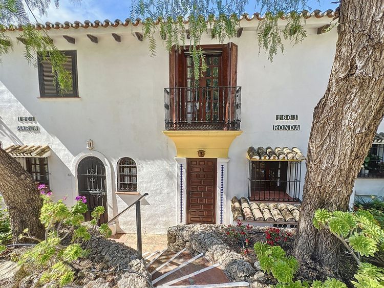 House | Resale in Mijas - Development photo 1