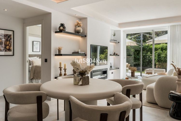 Apartment | Resale in La Quinta in La Quinta, Costa del Sol - Photo 5