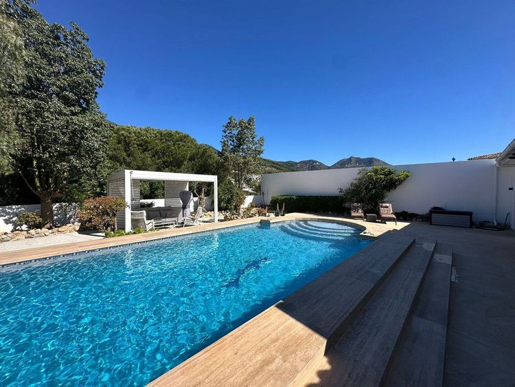 House | Resale in Benalmadena - Development photo 1