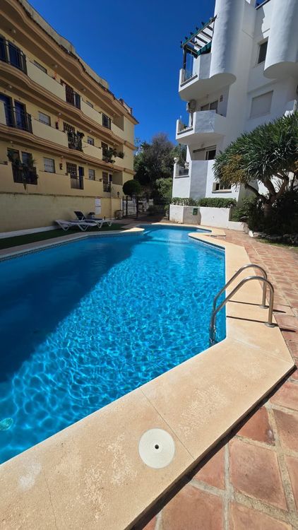 Apartment | Resale in Mijas Golf in Mijas Golf, Costa del Sol - Photo 2