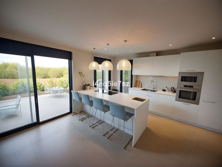 Apartment | Resale in Javea in Javea, Costa Blanca - Photo 4