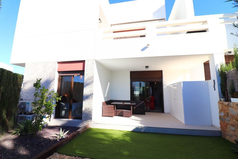 Apartment | Resale in Algorfa in Algorfa, Costa Blanca - Main property photo