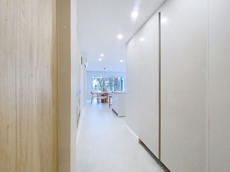 Apartment | Resale in Estepona in Estepona, Costa del Sol - Photo 4