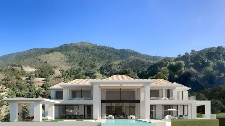 listing card gallery