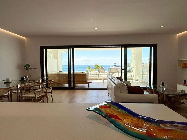 Apartment | Resale in La Alcaidesa in La Alcaidesa, Costa del Sol - Photo 2