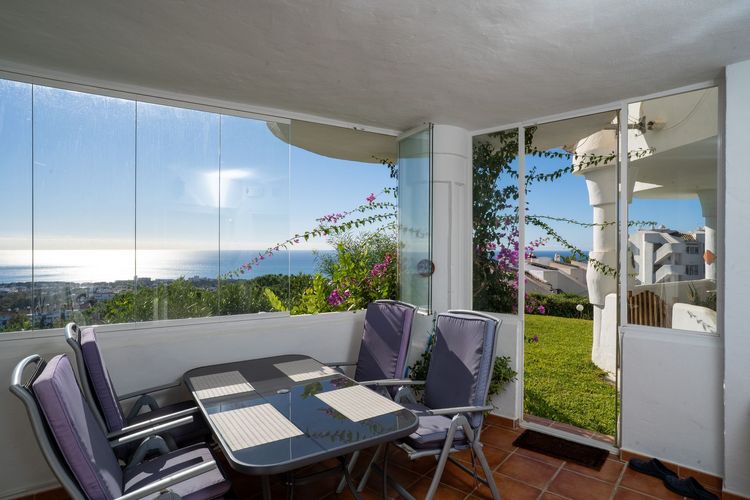 Apartment | Resale in Calahonda - Development photo 1