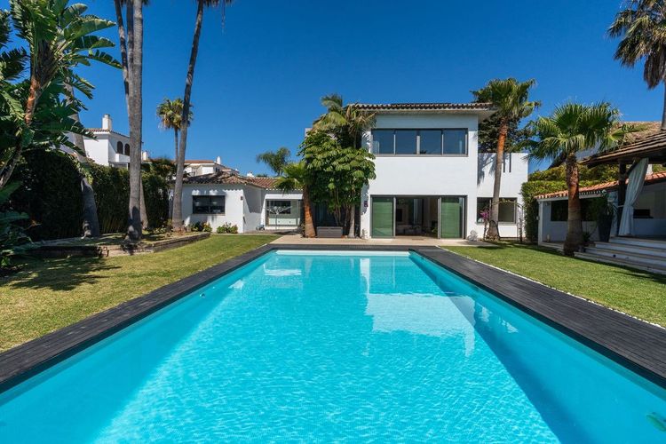House | Resale in Costalita in Villacana - Costalita - Saladillo, Costa del Sol - Photo 4