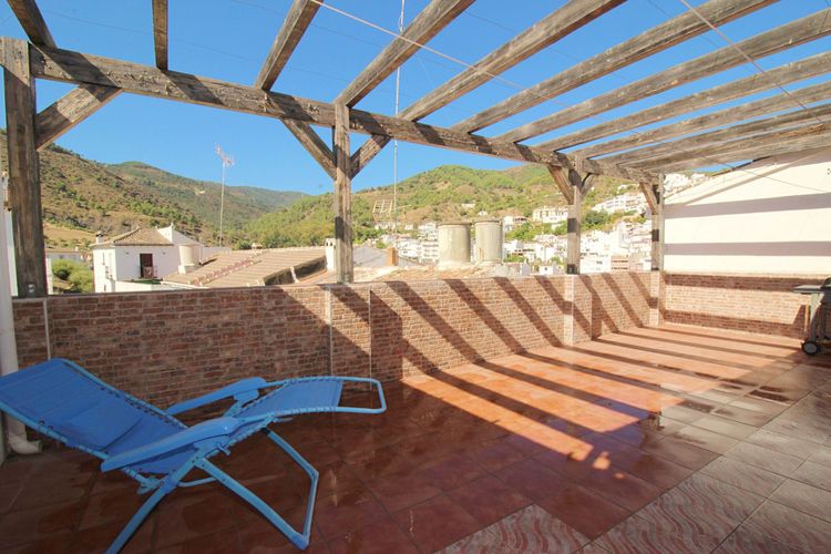 House | Resale in Tolox - Development photo 1