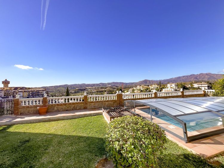 House | Resale in Mijas Golf - Development photo 1