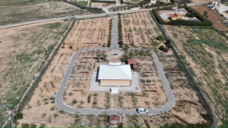 House | Resale in Pinoso in Costa Blanca - Photo 5