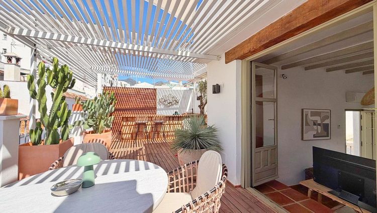 House | Resale in Marbella in Marbella Others, Marbella, Costa del Sol - Photo 4